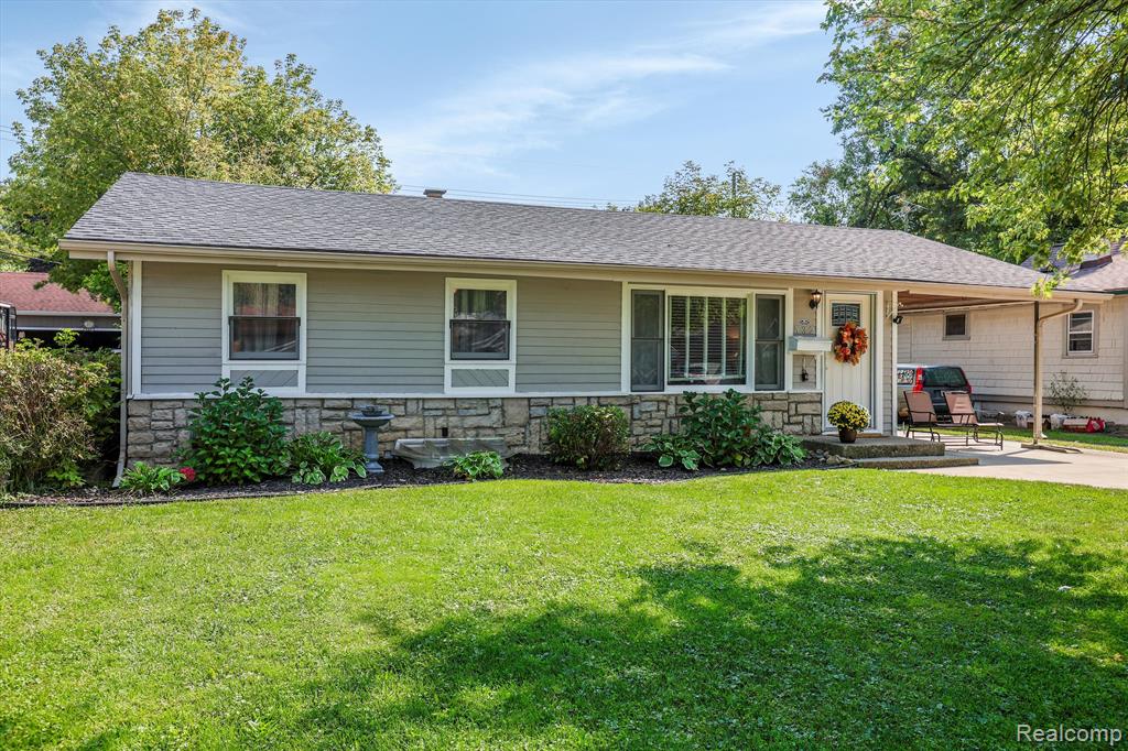 532 Elizabeth Street