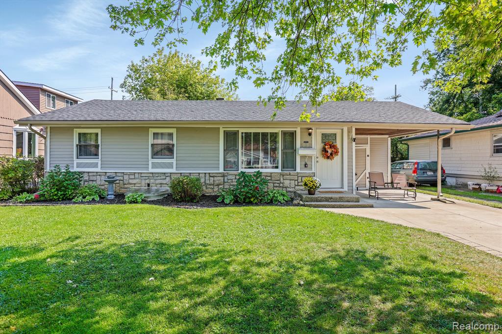 532 Elizabeth Street