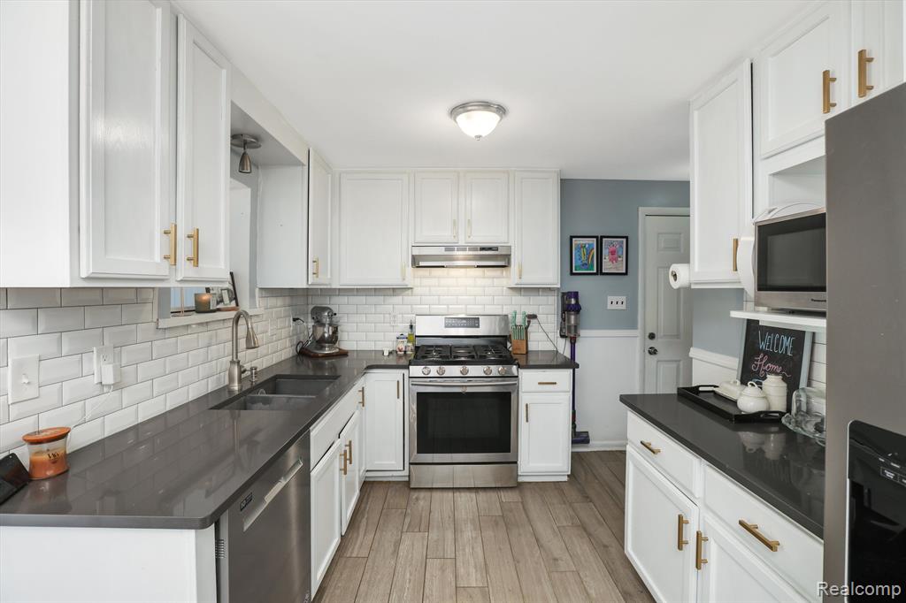 532 Elizabeth Street