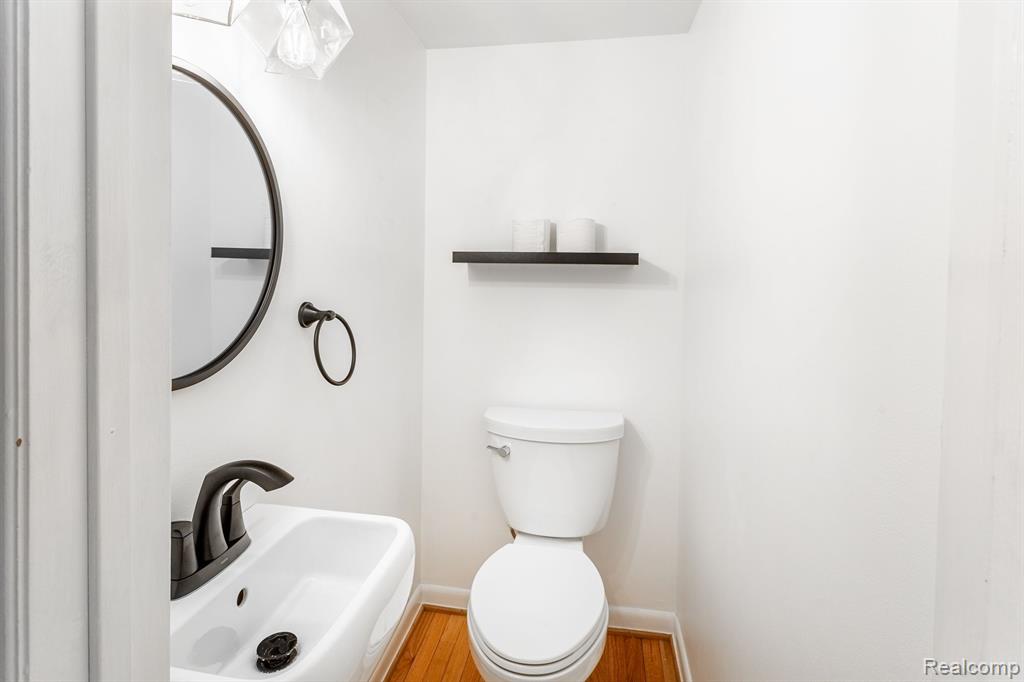 1035 N Old Woodward Avenue # 2