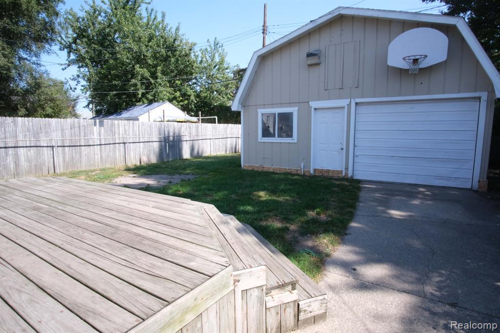 23456 Harding Avenue