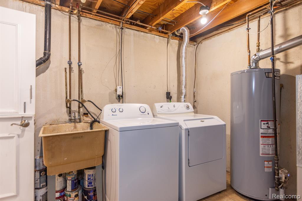 1591 Charter Oak Drive