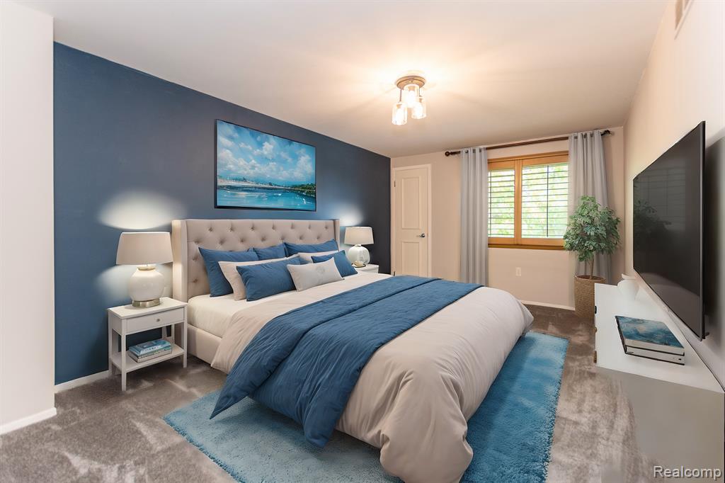 1591 Charter Oak Drive