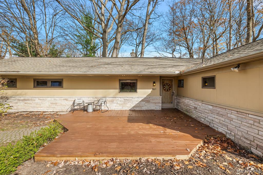 461 Orchardale Drive