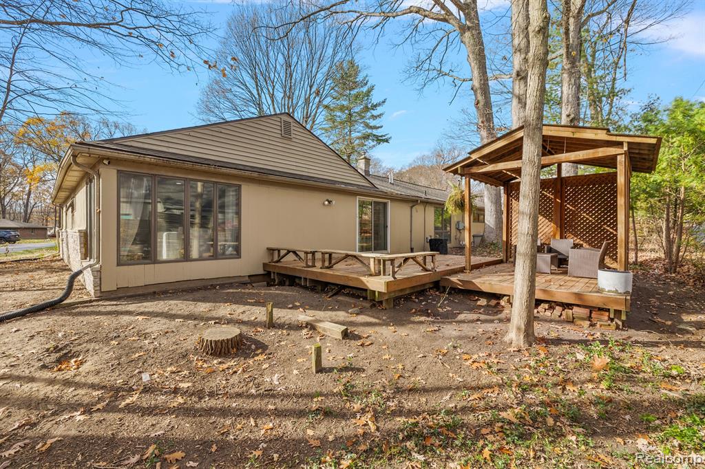 461 Orchardale Drive