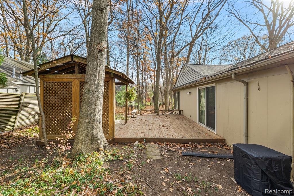 461 Orchardale Drive