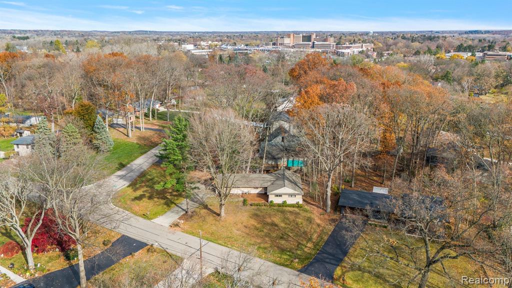 461 Orchardale Drive