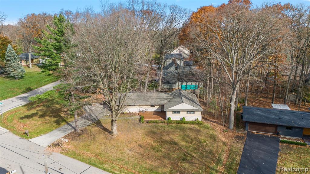 461 Orchardale Drive