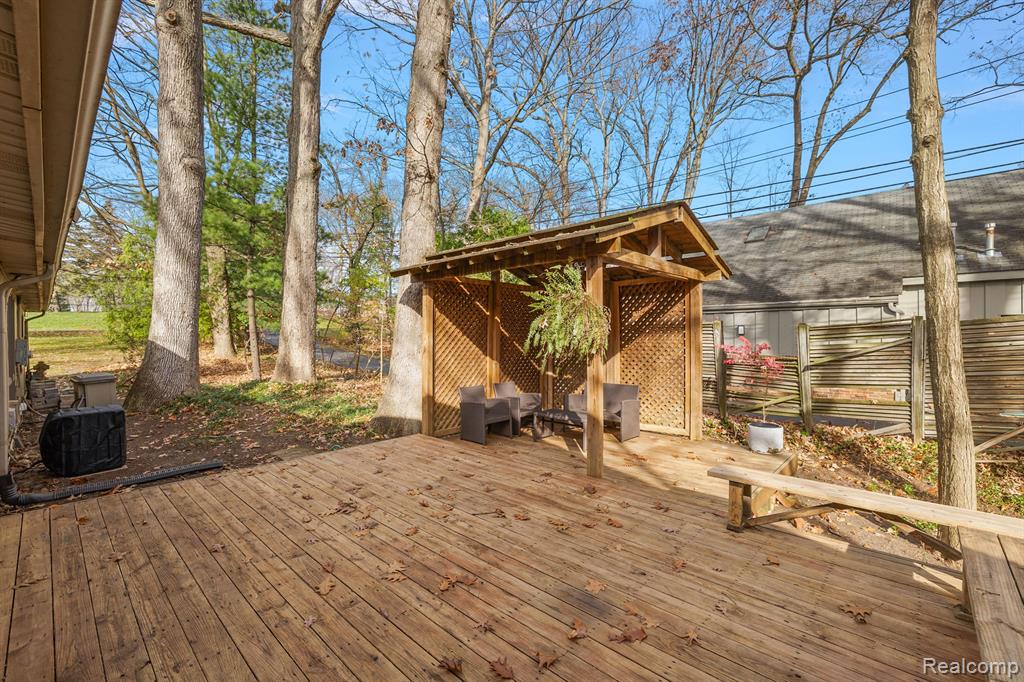 461 Orchardale Drive