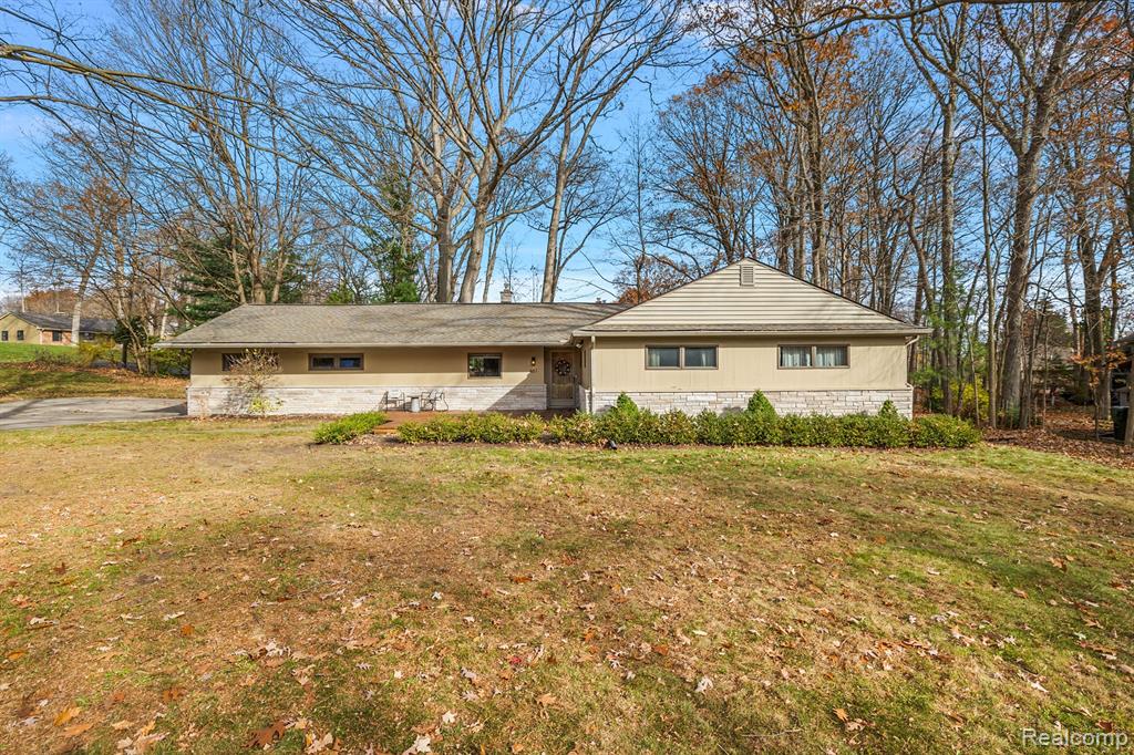 461 Orchardale Drive