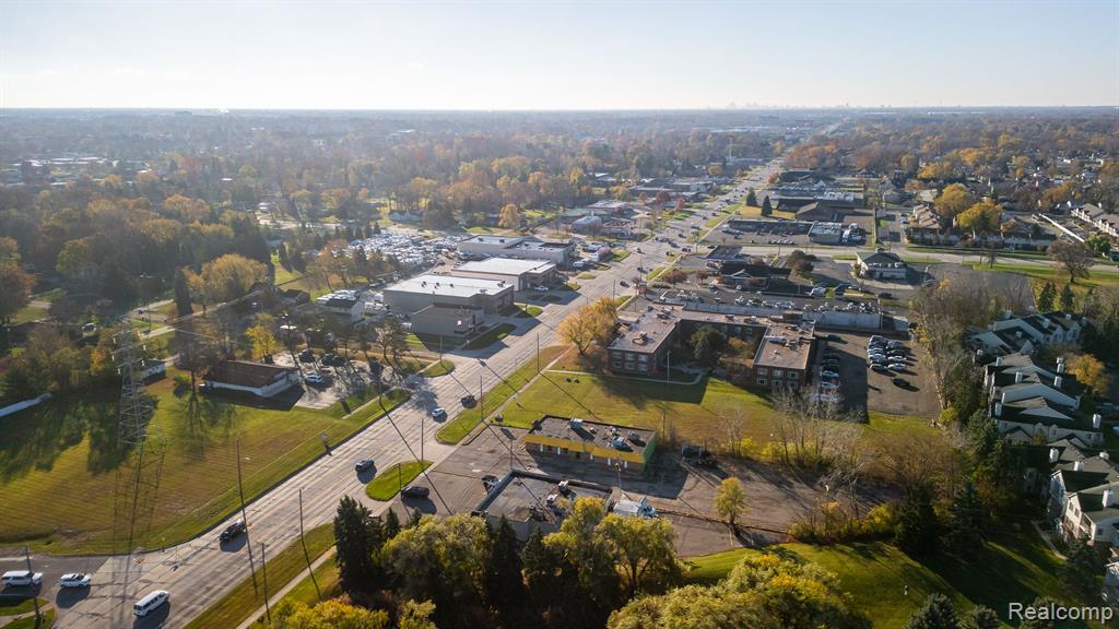 31313 Dequindre Road