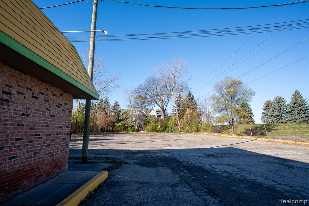 31313 Dequindre Road