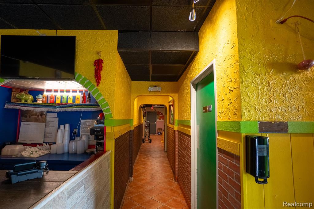 31313 Dequindre Road