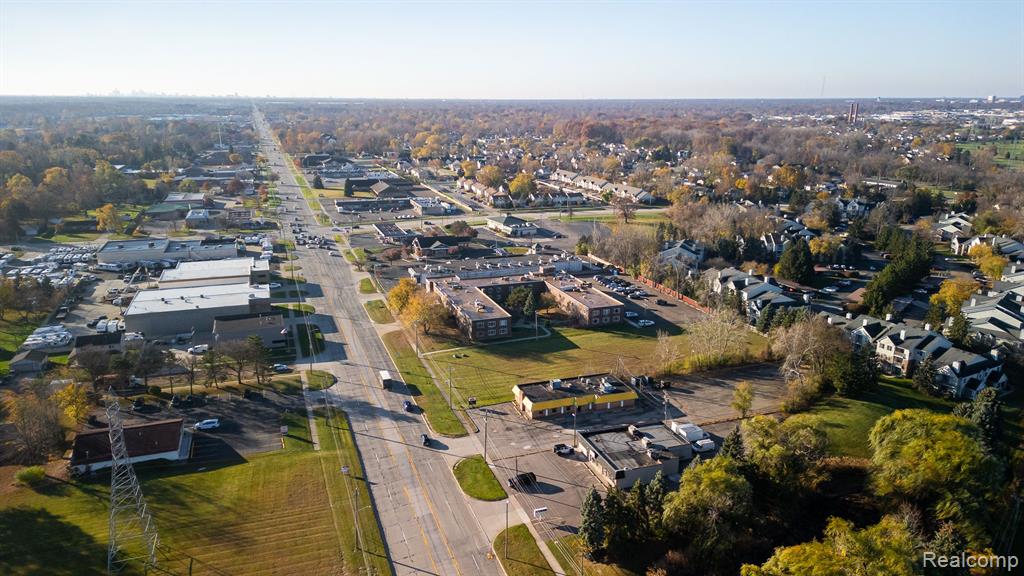 31313 Dequindre Road