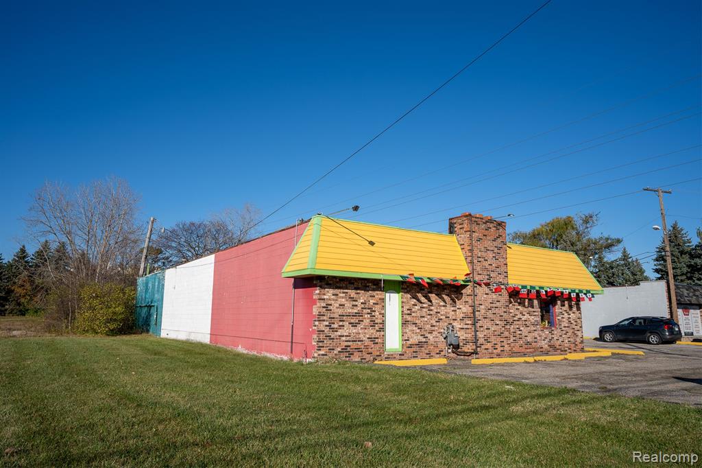 31313 Dequindre Road