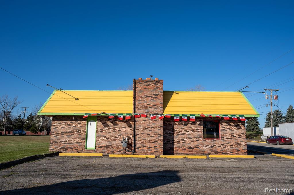 31313 Dequindre Road