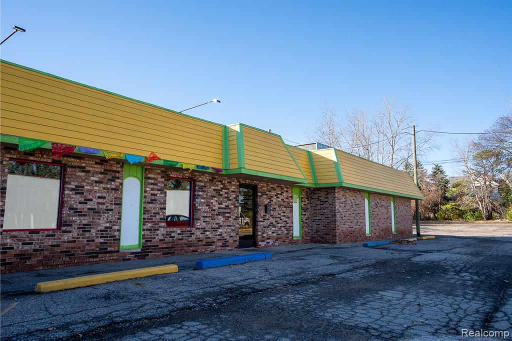 31313 Dequindre Road