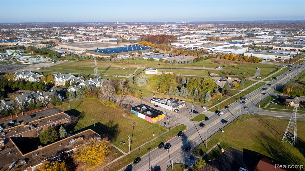 31313 Dequindre Road