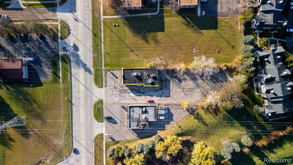 31313 Dequindre Road