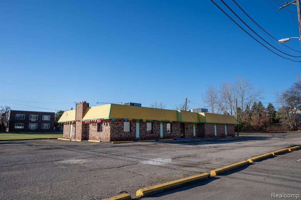 31313 Dequindre Road