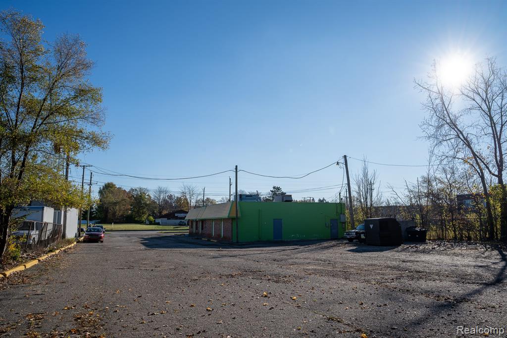 31313 Dequindre Road