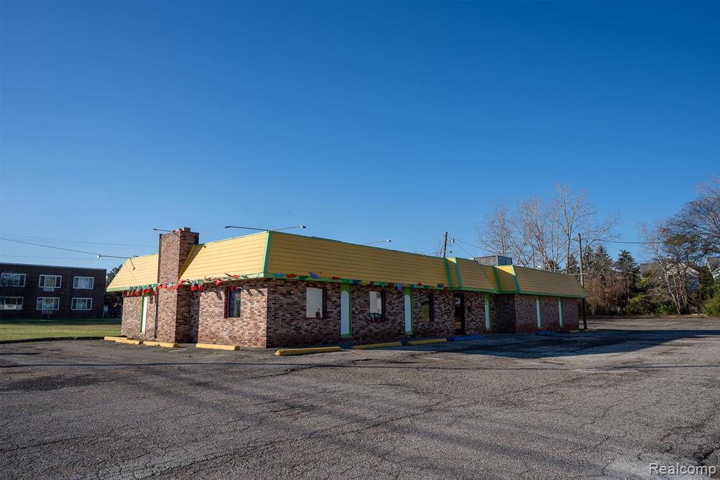 31313 Dequindre Road