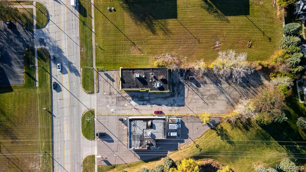 31313 Dequindre Road