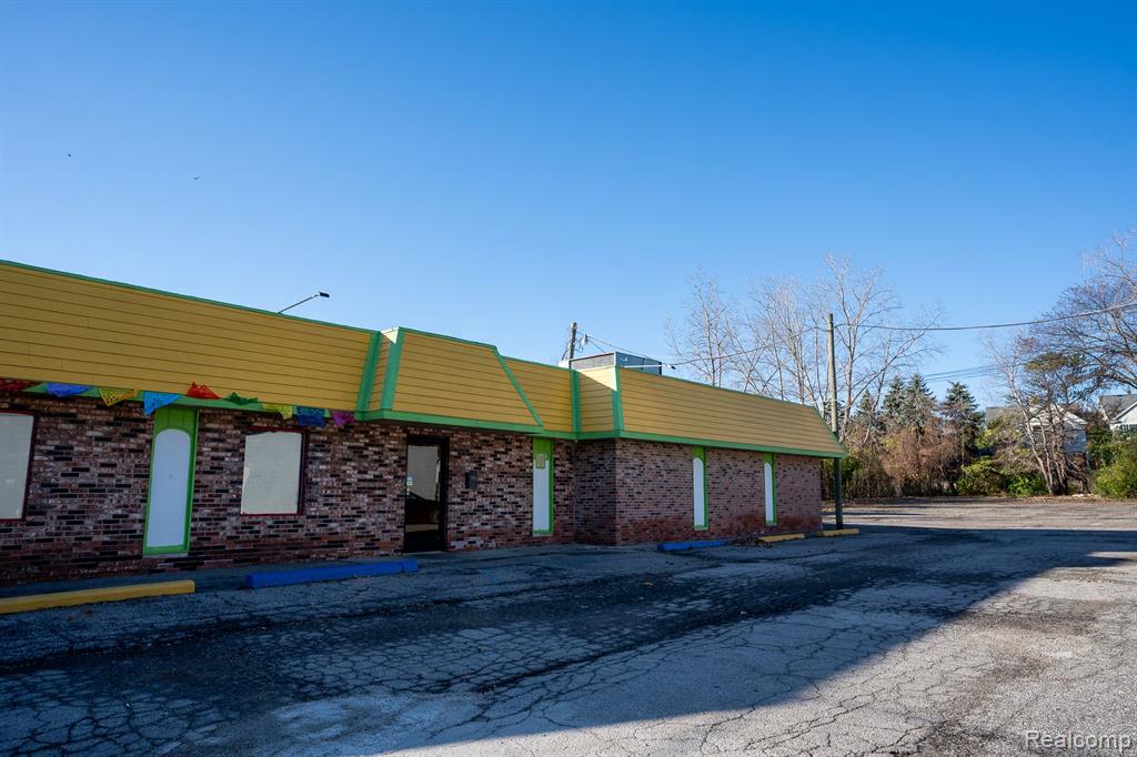 31313 Dequindre Road