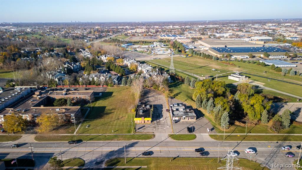 31313 Dequindre Road