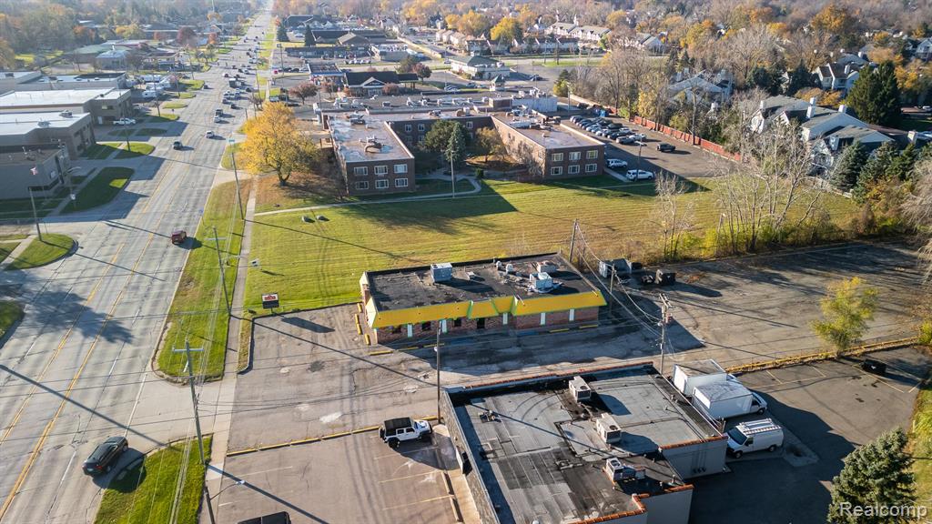 31313 Dequindre Road