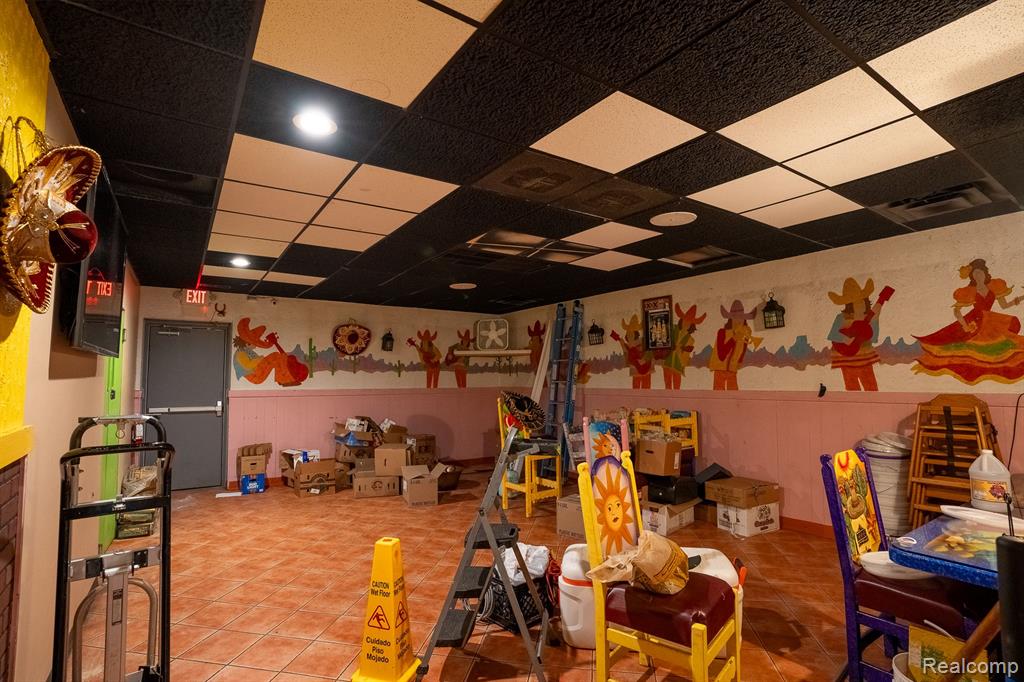 31313 Dequindre Road
