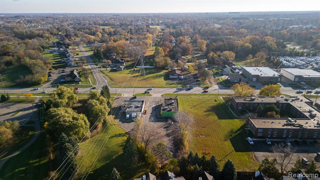 31313 Dequindre Road