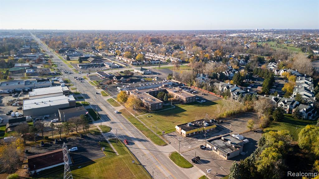 31313 Dequindre Road