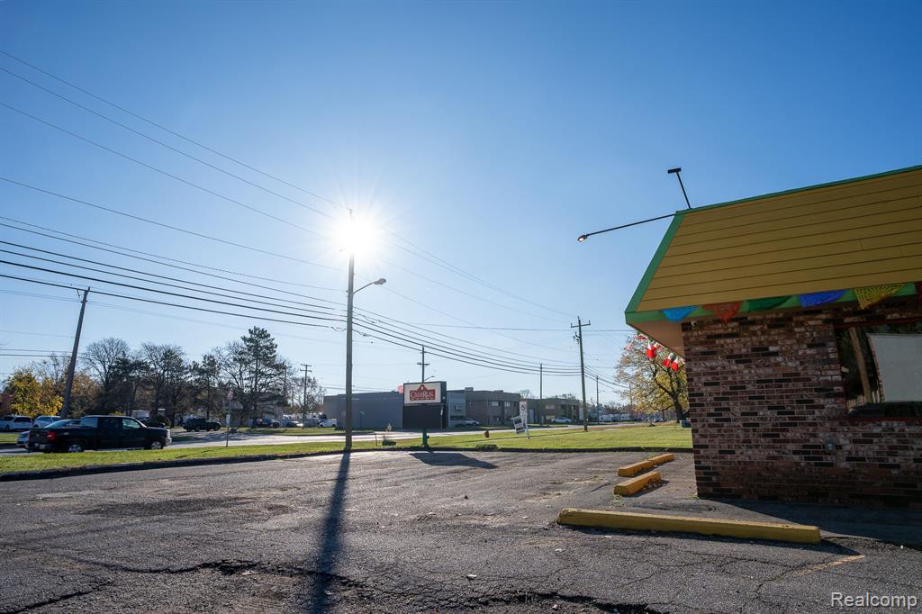 31313 Dequindre Road