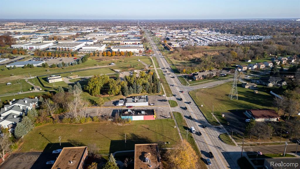 31313 Dequindre Road