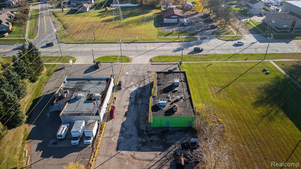 31313 Dequindre Road