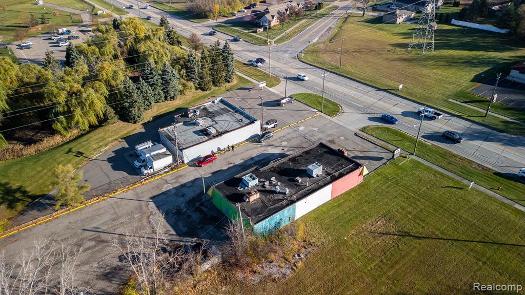 31313 Dequindre Road