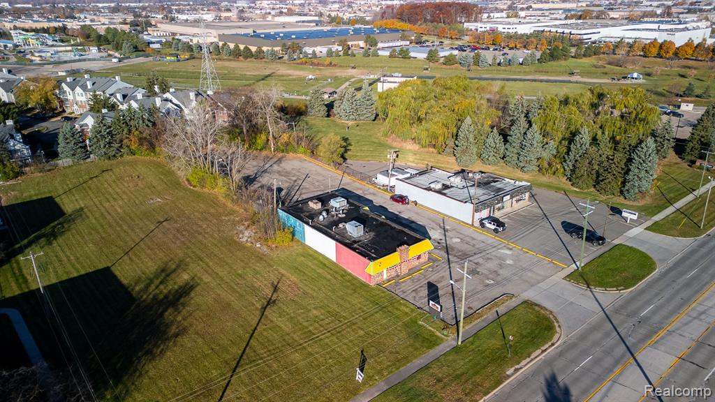 31313 Dequindre Road