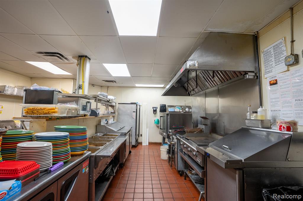 31313 Dequindre Road