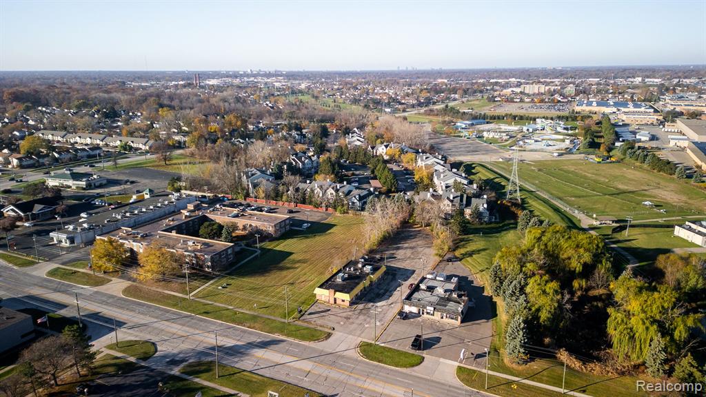 31313 Dequindre Road