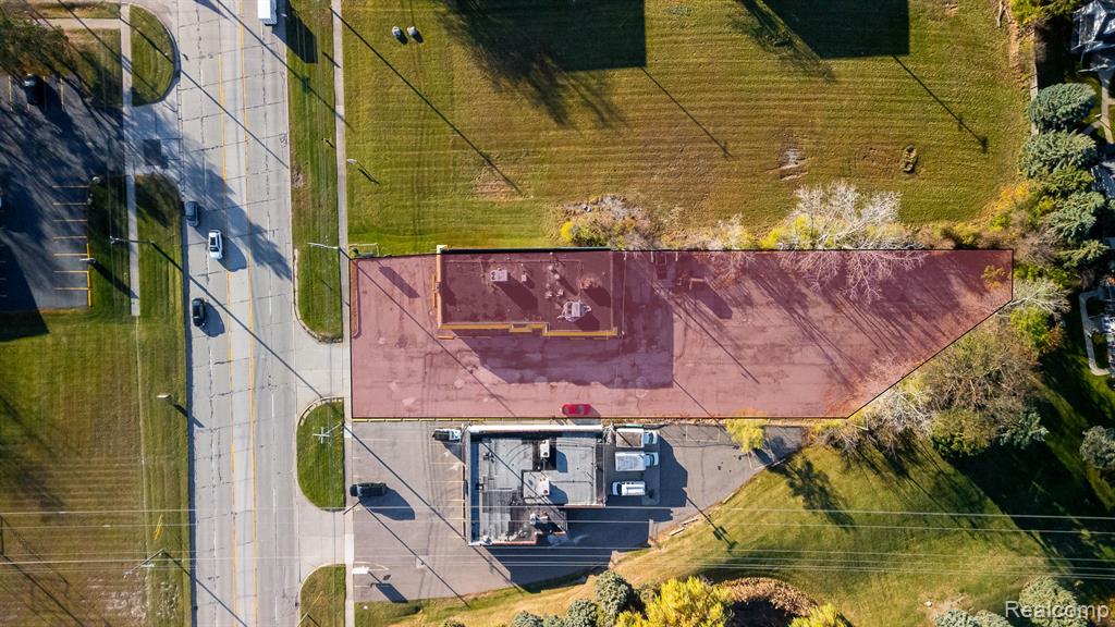 31313 Dequindre Road