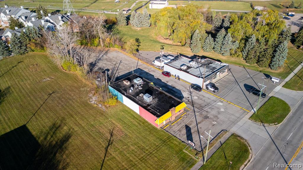 31313 Dequindre Road