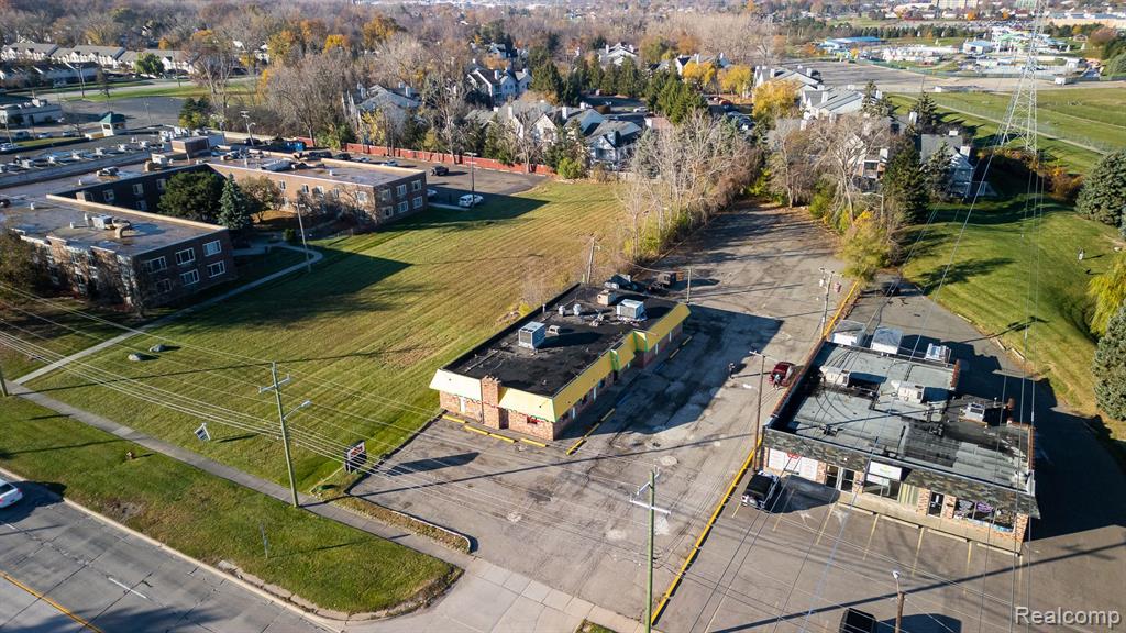 31313 Dequindre Road