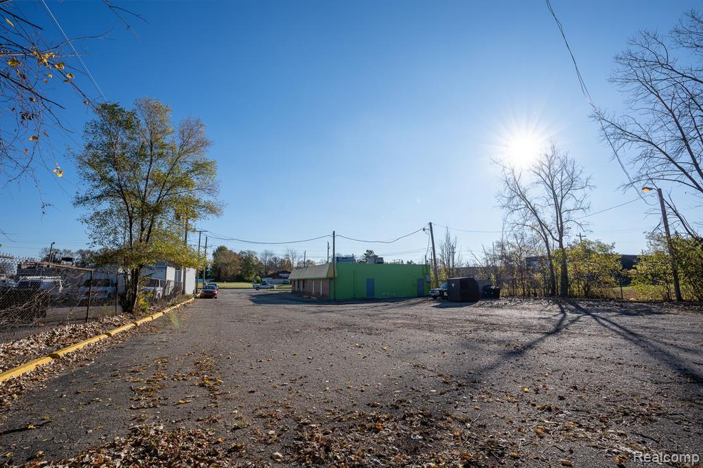 31313 Dequindre Road