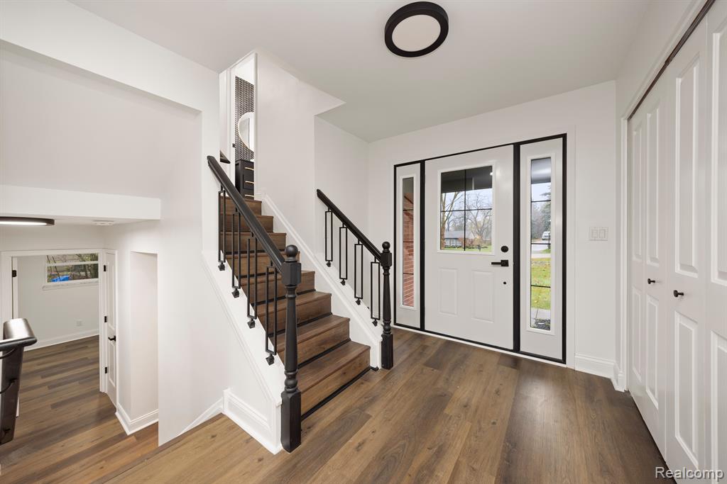 1538 Northumberland Drive