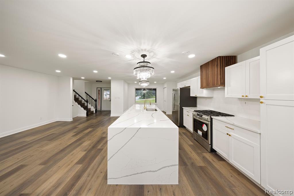 1538 Northumberland Drive