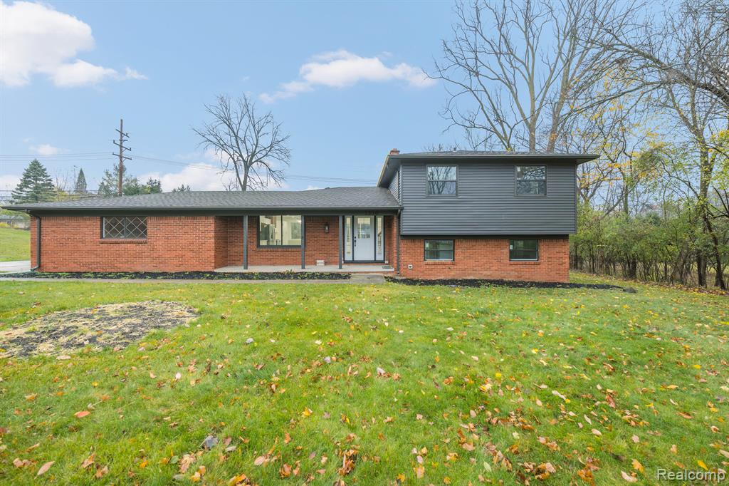 1538 Northumberland Drive