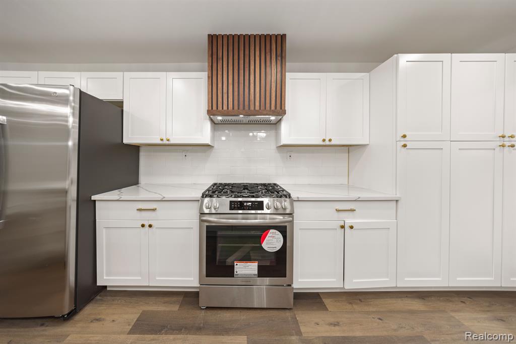 1538 Northumberland Drive