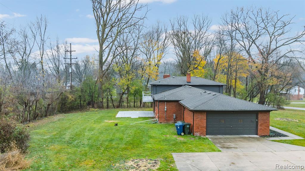 1538 Northumberland Drive