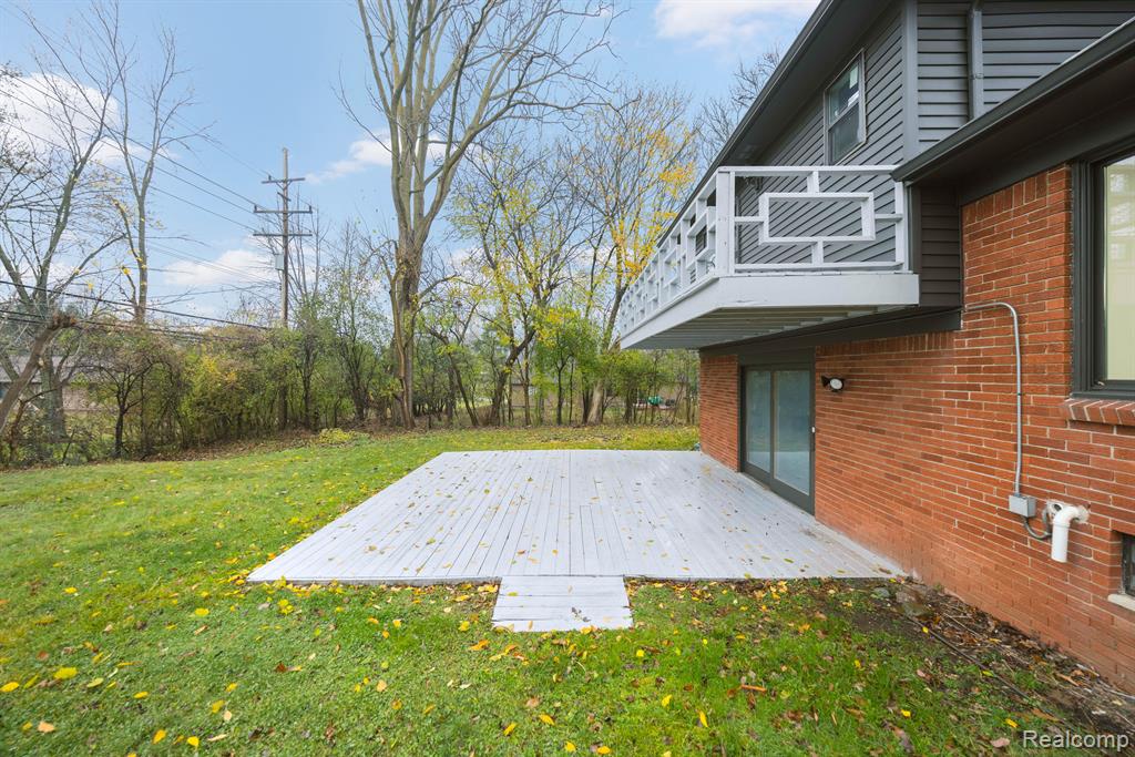 1538 Northumberland Drive